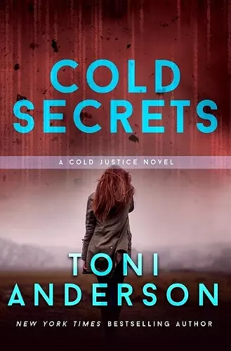 Cold Secrets cover