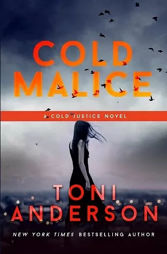 Cold Malice cover