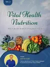 Vital Health Nutrition cover