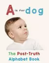 A is for Dog cover