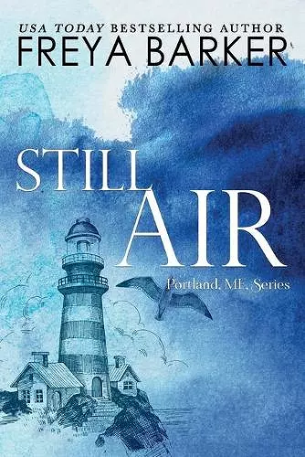 Still Air cover