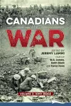 Canadians and War Volume 2 cover