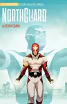 Northguard Volume 01 Aurora Dawn cover