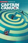 Captain Canuck Vol 02 cover