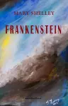 Frankenstein cover