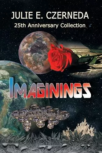 Imaginings 25th Anniversary Collection cover