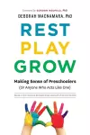 Rest, Play, Grow cover