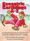 Eccnetric Earthlings A-Z cover