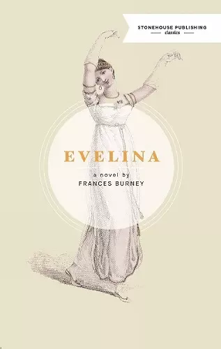 Evelina cover