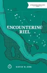 Encountering Riel cover