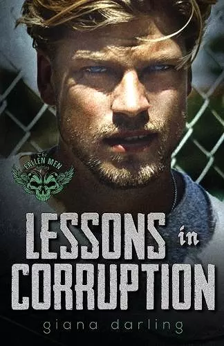 Lessons in Corruption cover