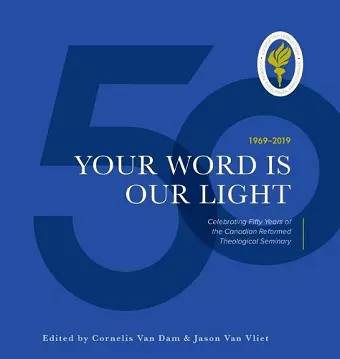 Your Word is Our Light cover