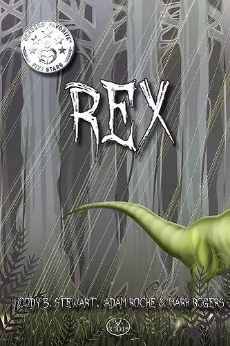 Rex cover