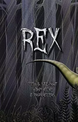 Rex cover