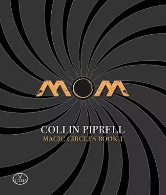 MOM cover