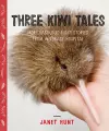 Three Kiwi Tales cover
