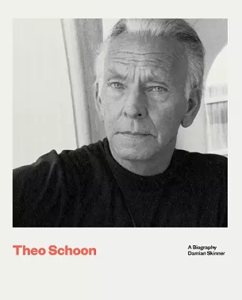 Theo Schoon cover