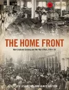 The Home Front cover