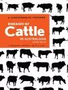 Diseases of Cattle in Australasia cover