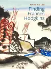 Finding Frances Hodgkins cover