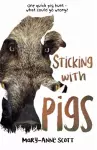 Sticking With Pigs cover
