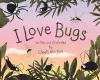 I Love Bugs cover