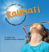 Raumati: My Summer Words - Nga Kupu Maori mo te Raumati cover