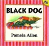 Black Dog: English and Hindi cover