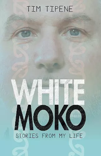 White Moko cover