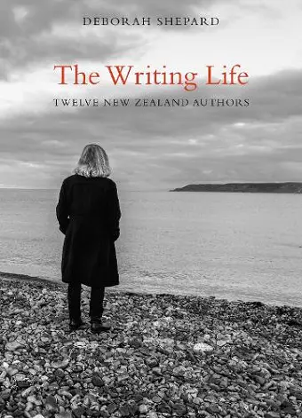 The Writing Life cover