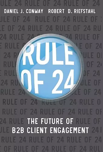 Rule of 24 cover