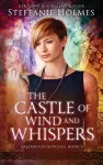 The Castle of Wind and Whispers cover