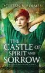 The Castle of Spirit and Sorrow cover