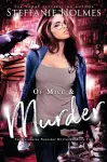 Of Mice and Murder cover