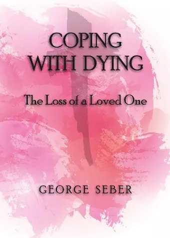 COPING WITH DYING cover