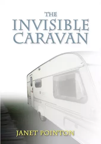 The Invisible Caravan cover