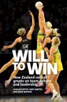 Will to Win cover