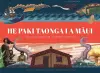 He Paki Taonga i a Maui cover