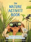 The Nature Activity Book cover