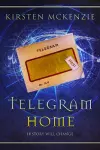 Telegram Home cover