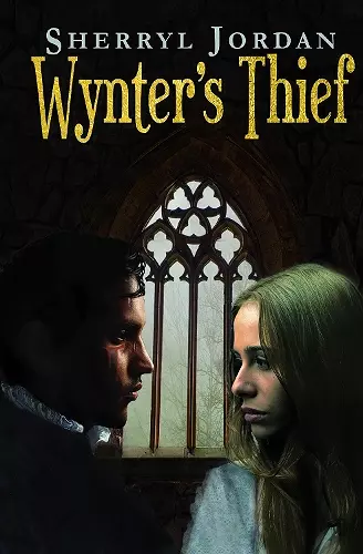 Wynter's Thief cover