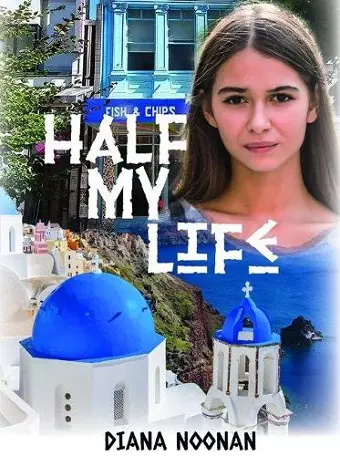 Half my Life cover