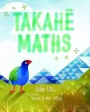 Takahe Maths cover
