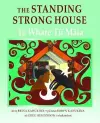 Standing Strong House, The cover