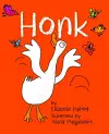 Honk cover