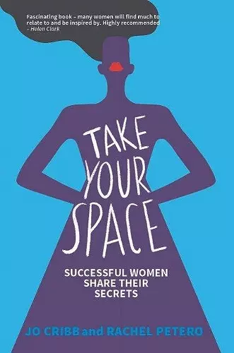 Take Your Space cover