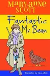 Fantastic Mr Bean cover