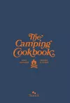 The Camping Cook Book cover