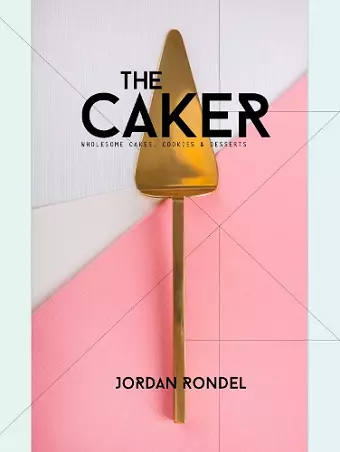 The Caker cover