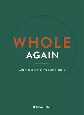 Whole Again cover